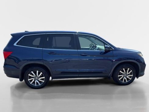 Used 2019 Honda Pilot EX-L image 6