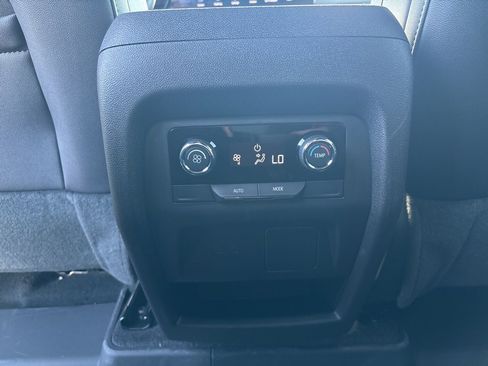 New 2026 Chevrolet Traverse LT w/ LPO, Floor Liner Package image 12