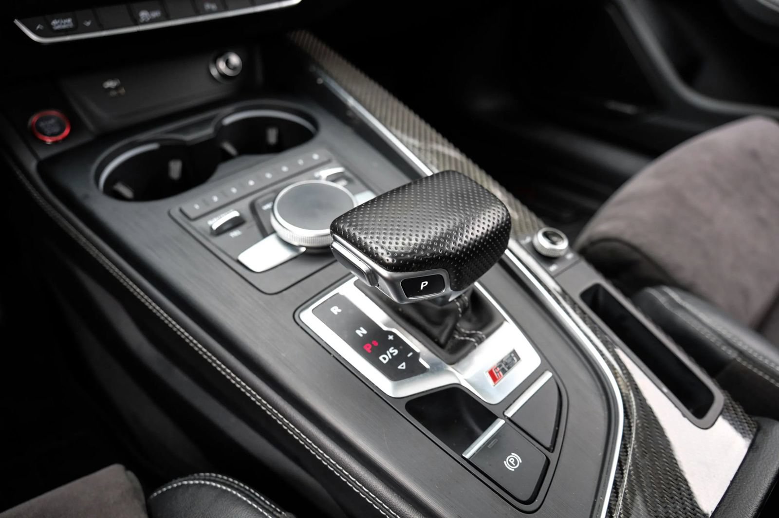 Used 2018 Audi RS 5 AWD/4WD image 28