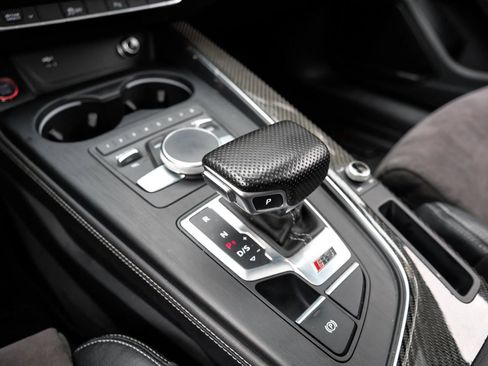 Used 2018 Audi RS 5 AWD/4WD image 28