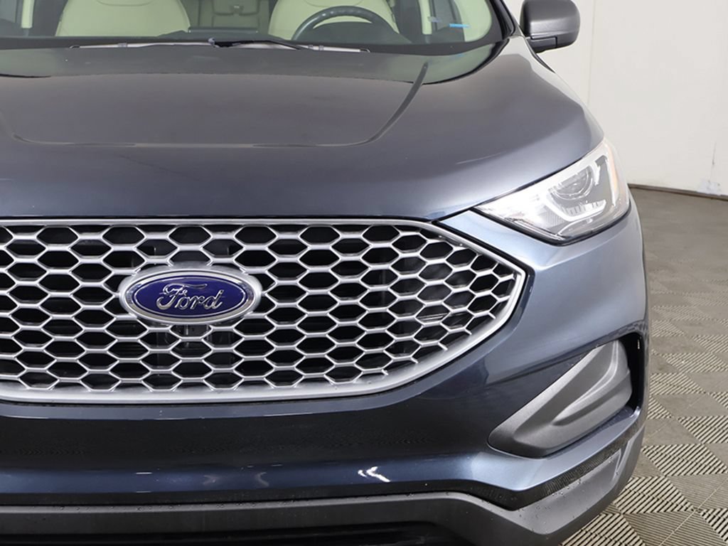 Used 2024 Ford Edge SE AWD/4WD image 11