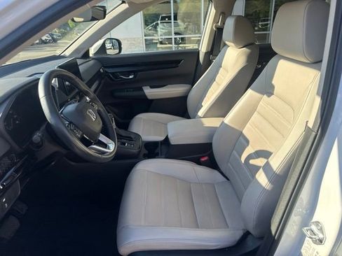 Used 2023 Honda CR-V EX-L image 20
