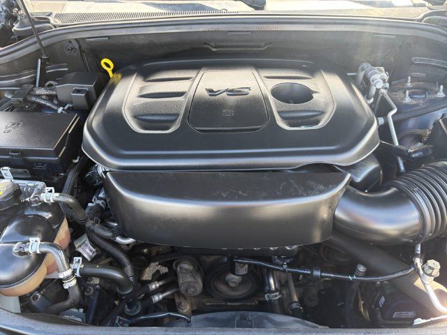 Used 2019 Jeep Grand Cherokee Limited AWD/4WD image 21