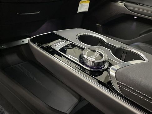 New 2025 Cadillac Lyriq Sport image 23