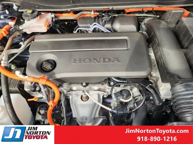 Used 2026 Honda CR-V Sport-L image 31