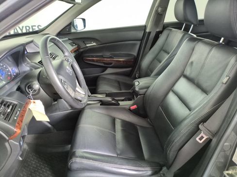 Used 2012 Honda Crosstour EX-L image 9