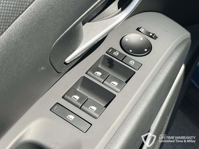 New 2026 Hyundai Tucson SE FWD image 12