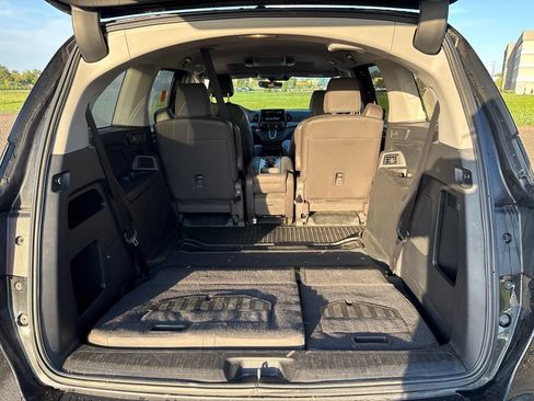 Used 2019 Honda Odyssey EX-L image 11