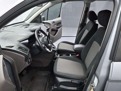 Used 2022 Ford Transit Connect XL FWD image 12