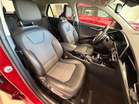 Used 2024 Kia Niro EX FWD image 43