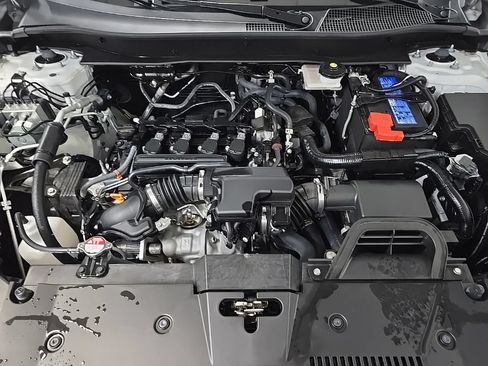 Used 2026 Honda CR-V EX image 13