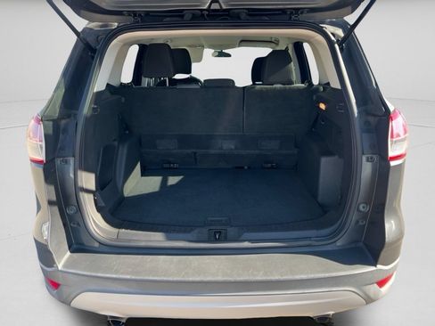 Used 2015 Ford Escape SE FWD image 21