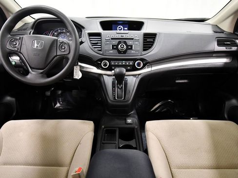 Used 2016 Honda CR-V SE image 3