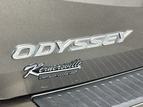 Used 2019 Honda Odyssey Elite image 29