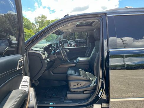 Used 2018 GMC Yukon XL Denali AWD/4WD image 17