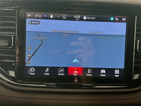 New 2026 Dodge Durango GT image 15