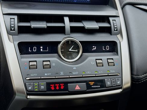 Used 2021 Lexus NX 300 FWD w/ Accessory Package 2 image 12