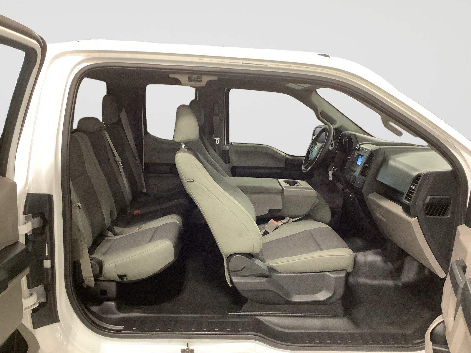 Used 2019 Ford F150 XL w/ Equipment Group 101A Mid RWD image 14