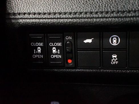 Used 2022 Honda Odyssey EX-L image 23