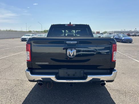 Used 2020 RAM 1500 Big Horn RWD image 5