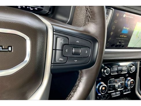 Used 2023 GMC Yukon XL Denali w/ Max Trailering Package image 21