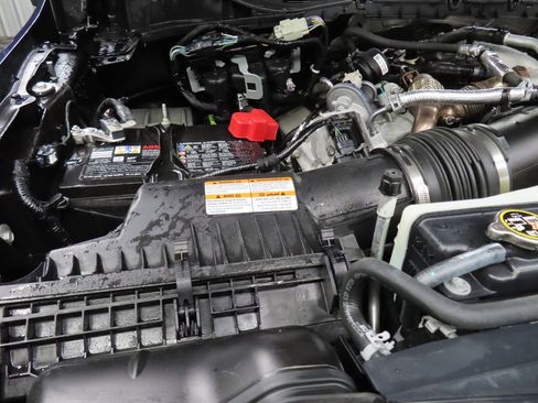 Used 2025 Ford F250 King Ranch image 37