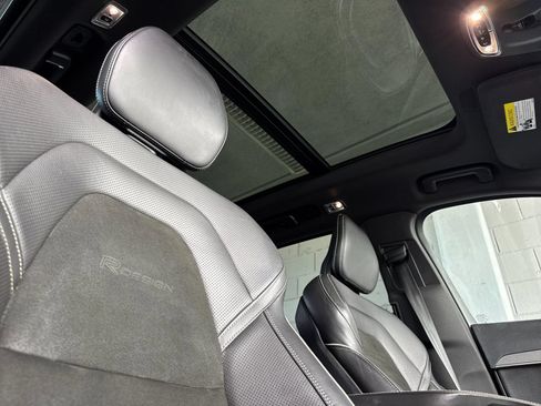 Used 2016 Volvo XC90 T6 R-Design w/ Vision Package AWD/4WD image 20