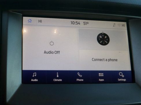 Used 2021 Ford Ranger XLT w/ Equipment Group 301A Mid image 26