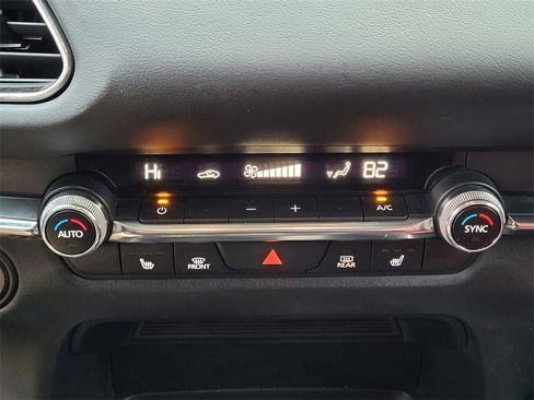 Used 2022 MAZDA CX-30 AWD 2.5 S w/ Preferred Package image 18