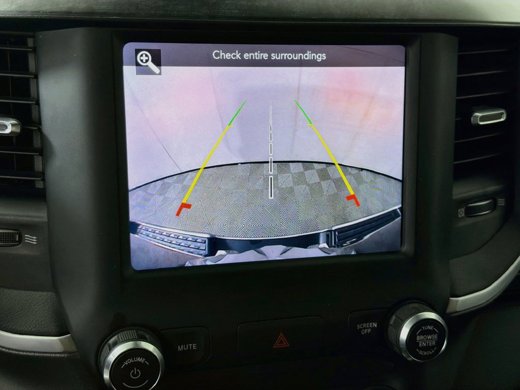 Used 2020 RAM 1500 Lone Star RWD image 18