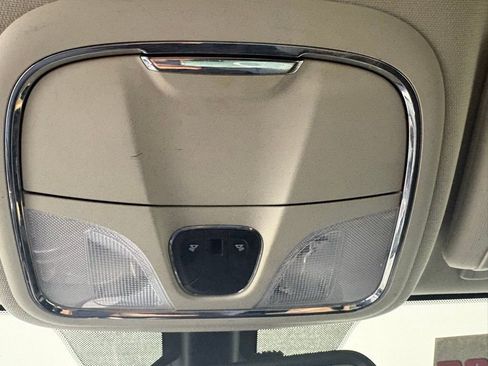 Used 2015 Jeep Cherokee Latitude w/ Cold Weather Group image 26