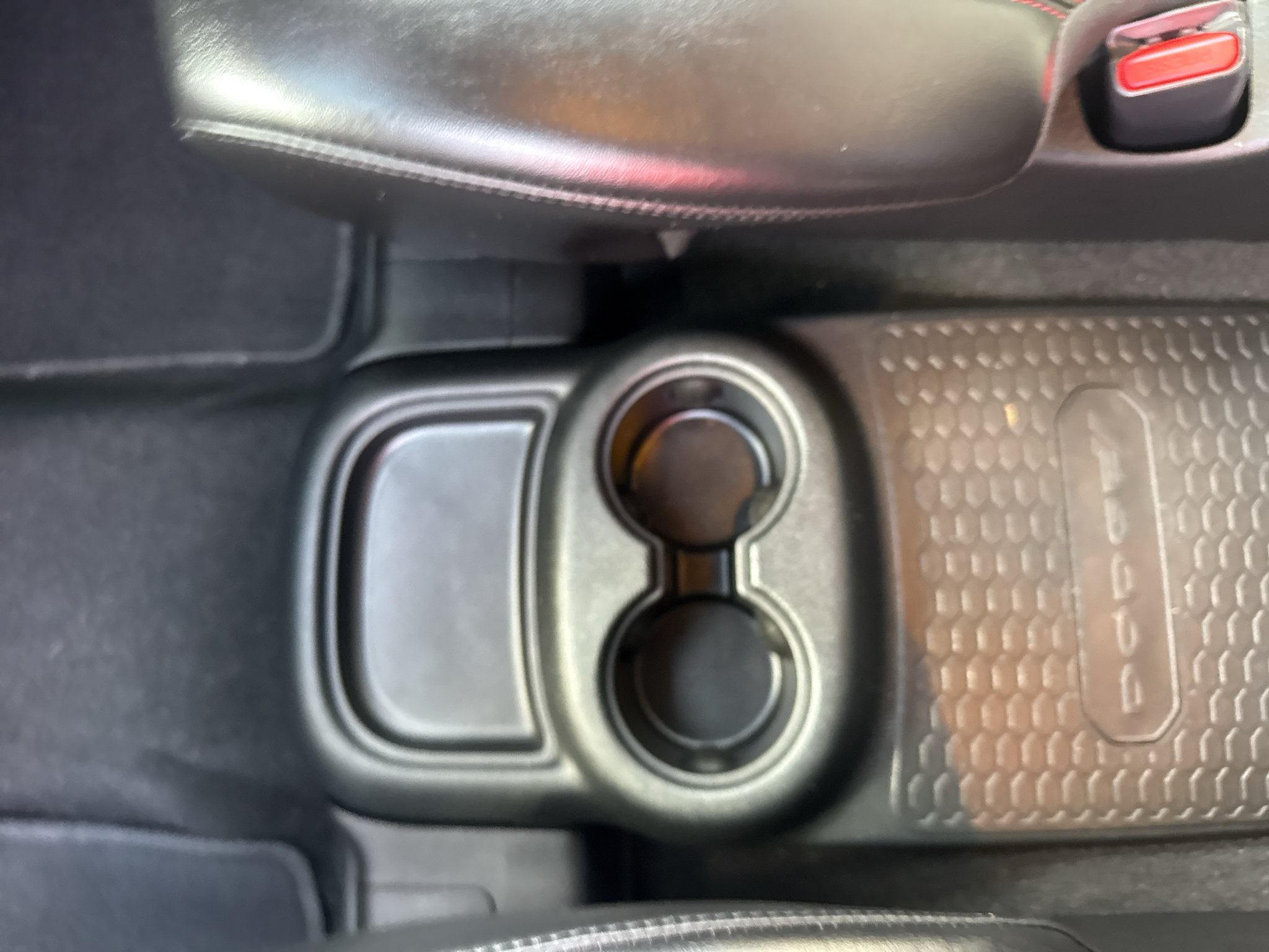 Used 2025 Dodge Durango GT AWD/4WD image 16