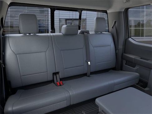 New 2024 Ford F350 XL w/ XL Chrome Package image 33