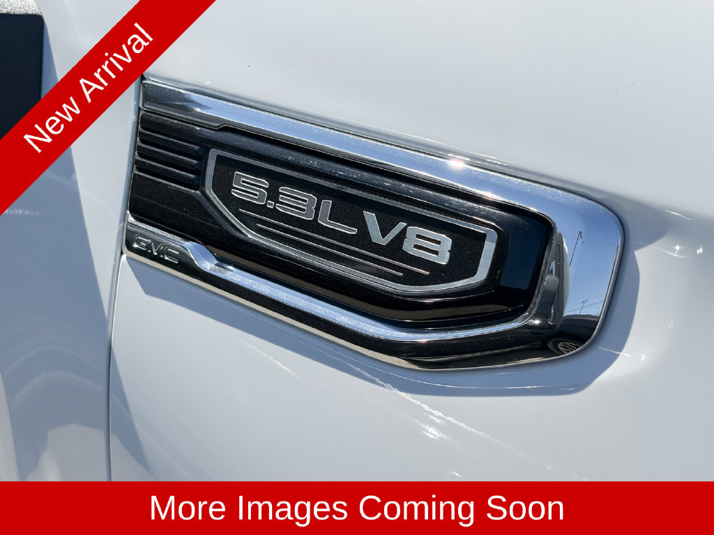 Used 2026 GMC Sierra 1500 SLT AWD/4WD image 8