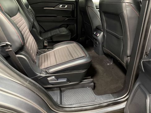 Used 2025 Ford Explorer ST-Line AWD/4WD image 63