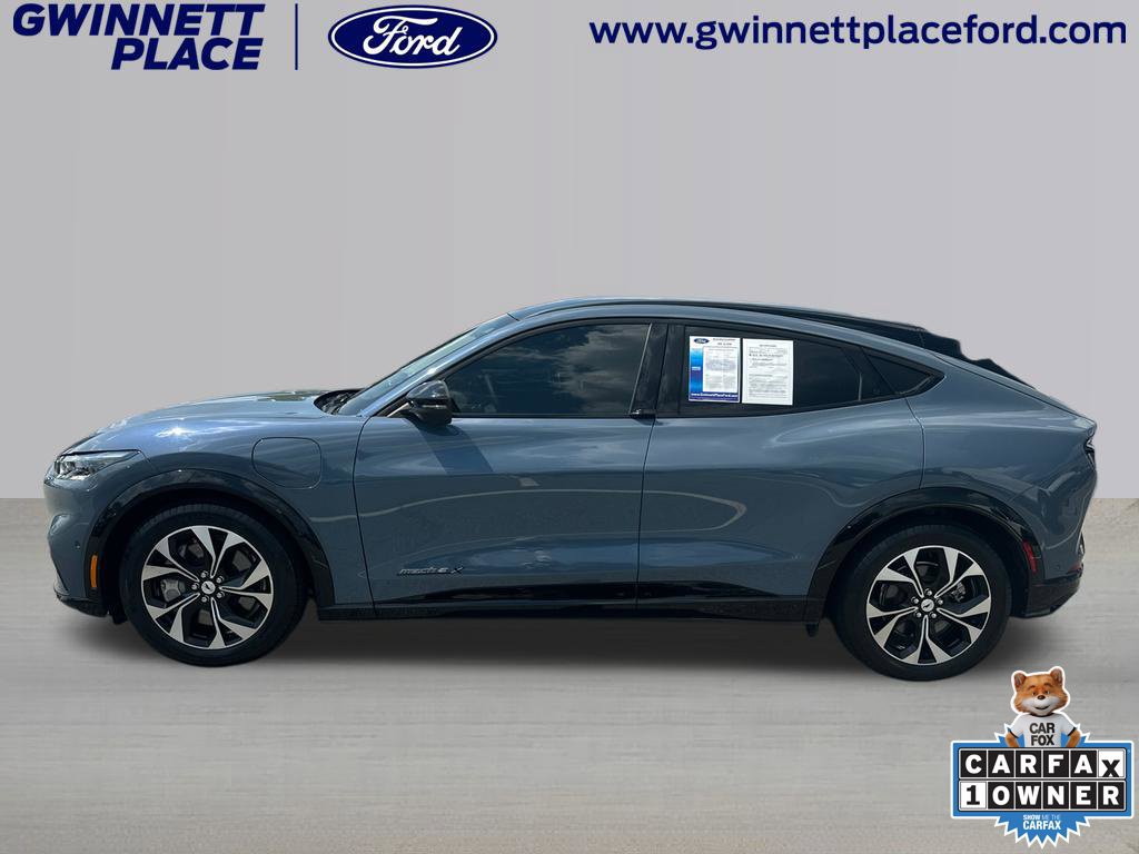 Used 2023 Ford Mustang Mach-E Premium RWD image 8