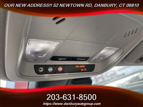 Used 2023 Chevrolet Malibu LT FWD image 23
