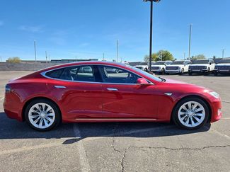 Used 2016 Tesla Model S 60D video 4