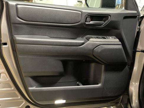 Used 2024 Toyota Land Cruiser 1958 image 13