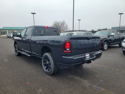 New 2026 RAM 3500 Big Horn image 13