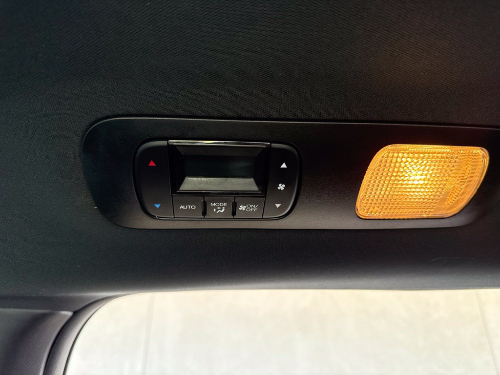 Certified 2025 Honda Odyssey Sport-L image 21