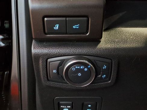 Used 2019 Ford Expedition Limited w/ Equipment Group 302A image 23