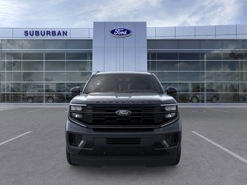 New 2026 Ford Expedition Platinum AWD/4WD image 7