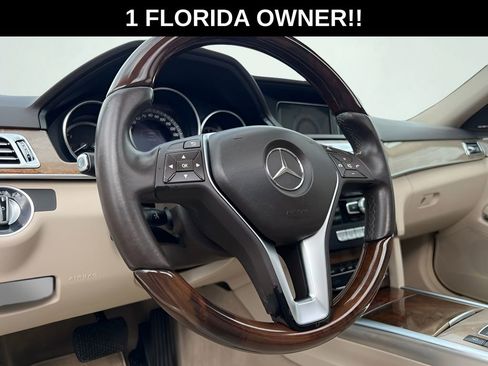 Used 2014 Mercedes-Benz E 350 Sedan image 40