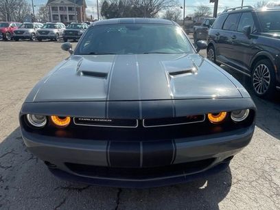 Used 2018 Dodge Challenger R/T w/ Driver Convenience Group
