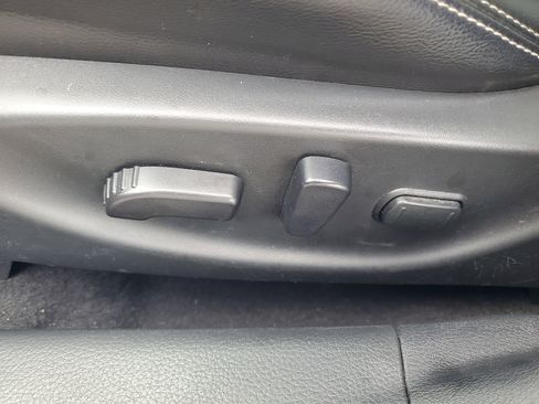 Certified 2023 Nissan Maxima SV w/ Floor Mat Group image 13