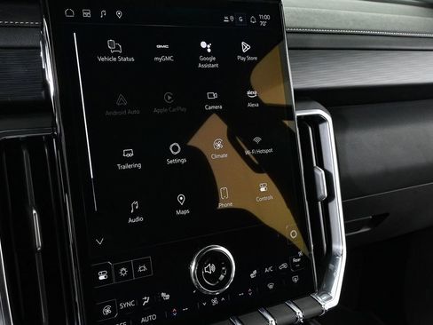 New 2025 GMC Acadia Elevation w/ Elevation Premium Package image 14