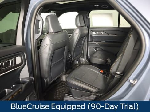 New 2026 Ford Explorer Tremor AWD/4WD image 54