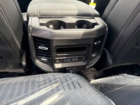 New 2026 RAM 1500 Rebel AWD/4WD image 22