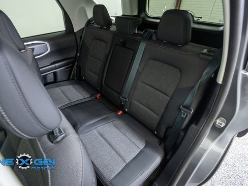 Used 2024 Ford Bronco Sport Big Bend AWD/4WD image 33